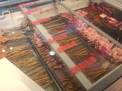 -有蚝有翅烧烤大排档·宵夜(右安门店)
