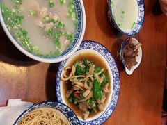 -苏州藏书羊肉(本溪路店)