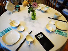 -莆田餐厅PUTIEN(三里屯店)