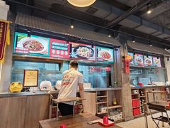 -永红源·小排档(闽江路店)