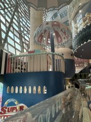 -奈尔宝家庭中心·亲子餐厅(宝安店)