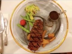 -哈布斯扒房(华发商都店)