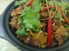 -南海渔村海鲜餐厅(溪涌店)