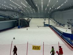 -哈尔滨热雪奇迹