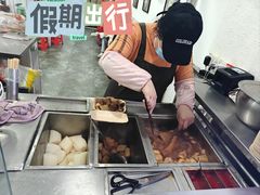 牛杂-细妹五香牛杂(步行街店)