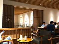 大堂-煮叶(悠唐广场店)