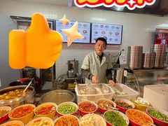 -红鼻子桂林米粉(金唐新光界店)