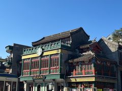 -星巴克臻选(北京前门大街店)