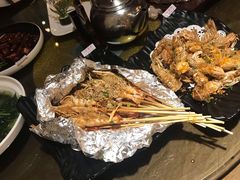 -79号渔船海鲜饭店(华强北店)