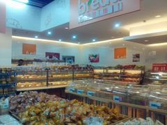 -世纪联华(吴淞店)