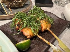-人间酒暖·Go blanc·烧鸟·深夜食堂(陆家嘴店)