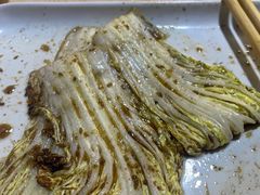 -木屋烧烤(惠阳华润小径湾店)