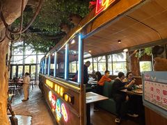 -杭州开元森泊度假乐园