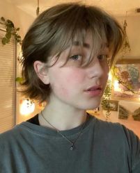 -MY HAIR ARDOR
