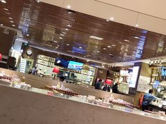 -西贝(枫蓝国际购物中心店)
