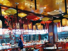 大堂-淮安宴·淮扬菜(清河路一店)
