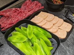 -林记潮牛·牛肉火锅(上马墩店)