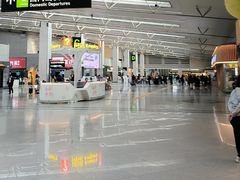 -福州长乐国际机场