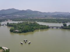 -云龙湖旅游景区