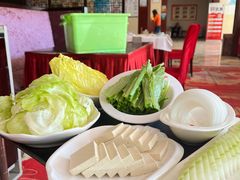 -天宜隆蘑菇宴火锅(石景山旗舰店)