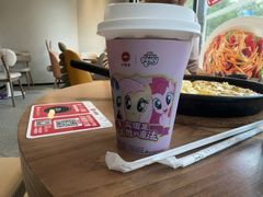 -必胜客(汇豪店)