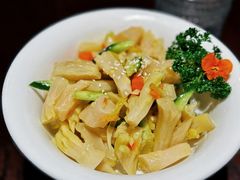 -菲乐餐厅(三十年经营·湖滨路店)