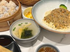 -馋三尺蟹粉小笼(人民广场店)