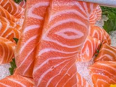 -粤盛海鲜平价店(洛溪食街店)