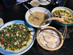 -三生三味密宗川菜·江景餐厅(来福士店)