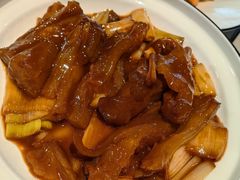-狮王府淮扬菜(夫子庙老门东店)