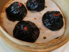索菲特小笼包-索菲特酒店·乐轩华中餐厅