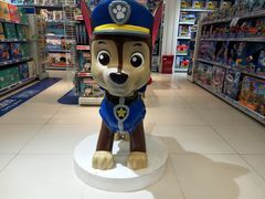 -TOYSRUS玩具反斗城(上海万象城店)