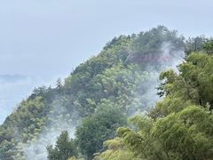 -江郎山风景名胜区