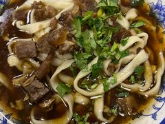-清真-戏楼王记牛肉面