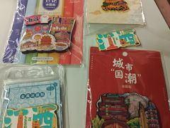 -老三样 · 江西菜馆(前海壹方汇店)