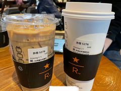 -星巴克臻选(北京富力家园店)