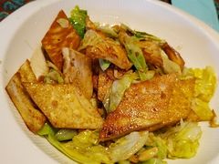 -巴依老爷新疆美食(工体旗舰店)