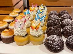 -深圳同泰万怡酒店·万荟轩自助餐厅(同泰店)