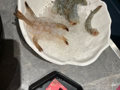 -一绪に寿喜烧(虹悦城店)