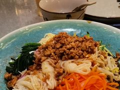 -君霖海鲜私房菜(春柳店)