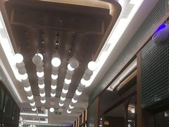 -新世界餐厅(万达店)