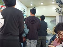 -腾元生煎(西华路店)