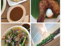 -关夫人餐厅(阳光广场店)