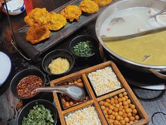 -凤凰山斑鱼馆(恭城店)