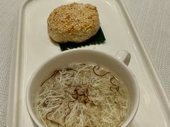 -扬州香格里拉·香宫中餐厅