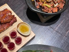 -桂小厨广西菜(万象城店)