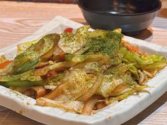 -胜代日本料理(云程巷小区店)