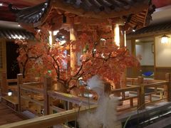 -添赐温泉馆(上南路店)