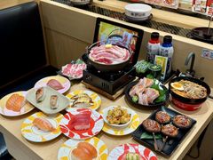-友壹町寿司(佛山新DNA店)