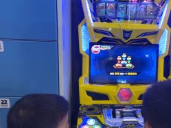 -MELAND CLUB亲子乐园·派对·餐厅(北京芳圆里ID MALL店)